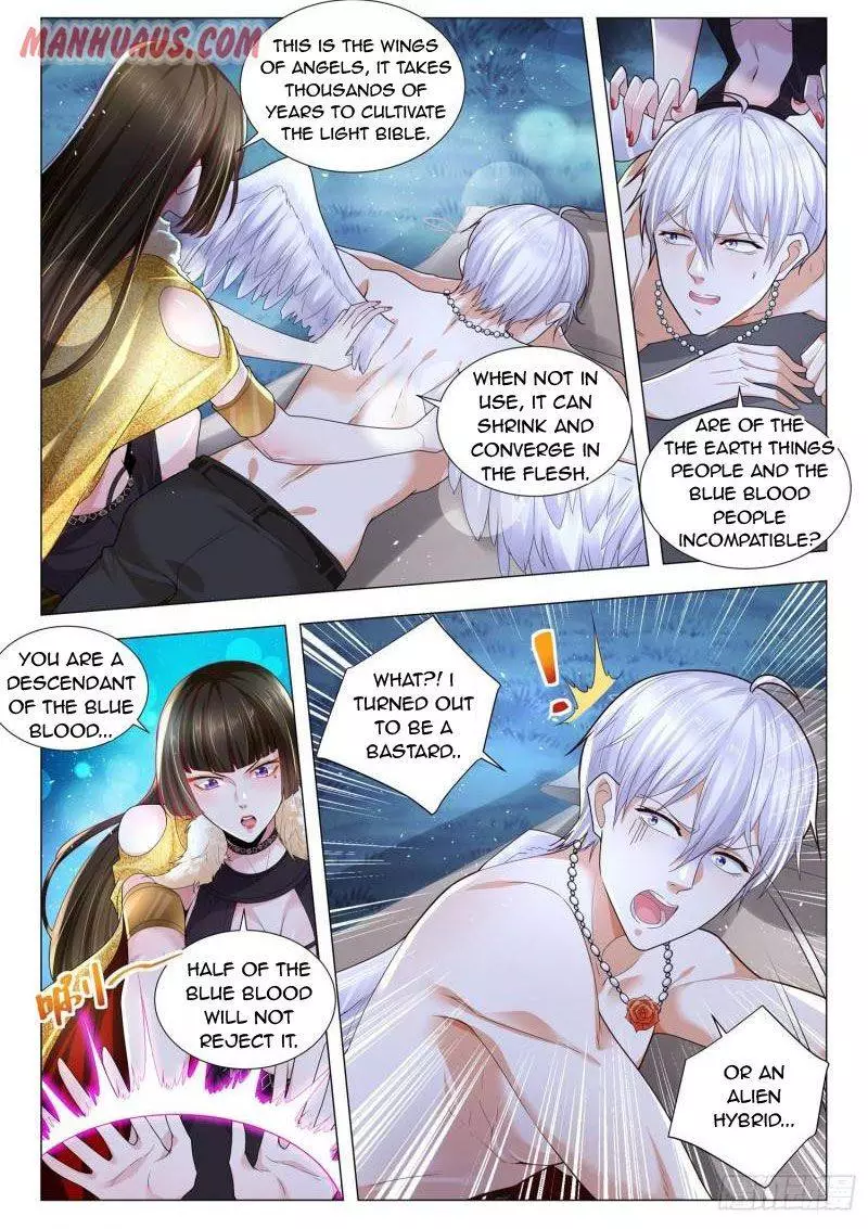 Manga page 9