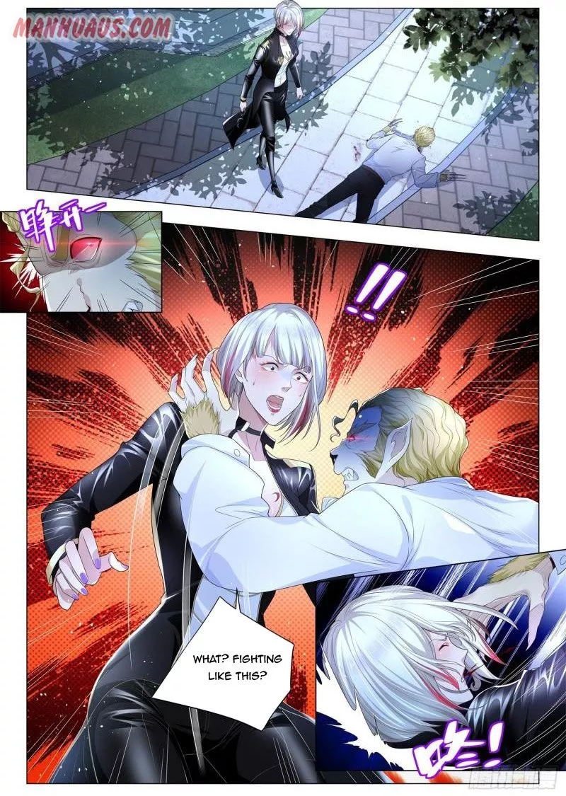 Manga page 12