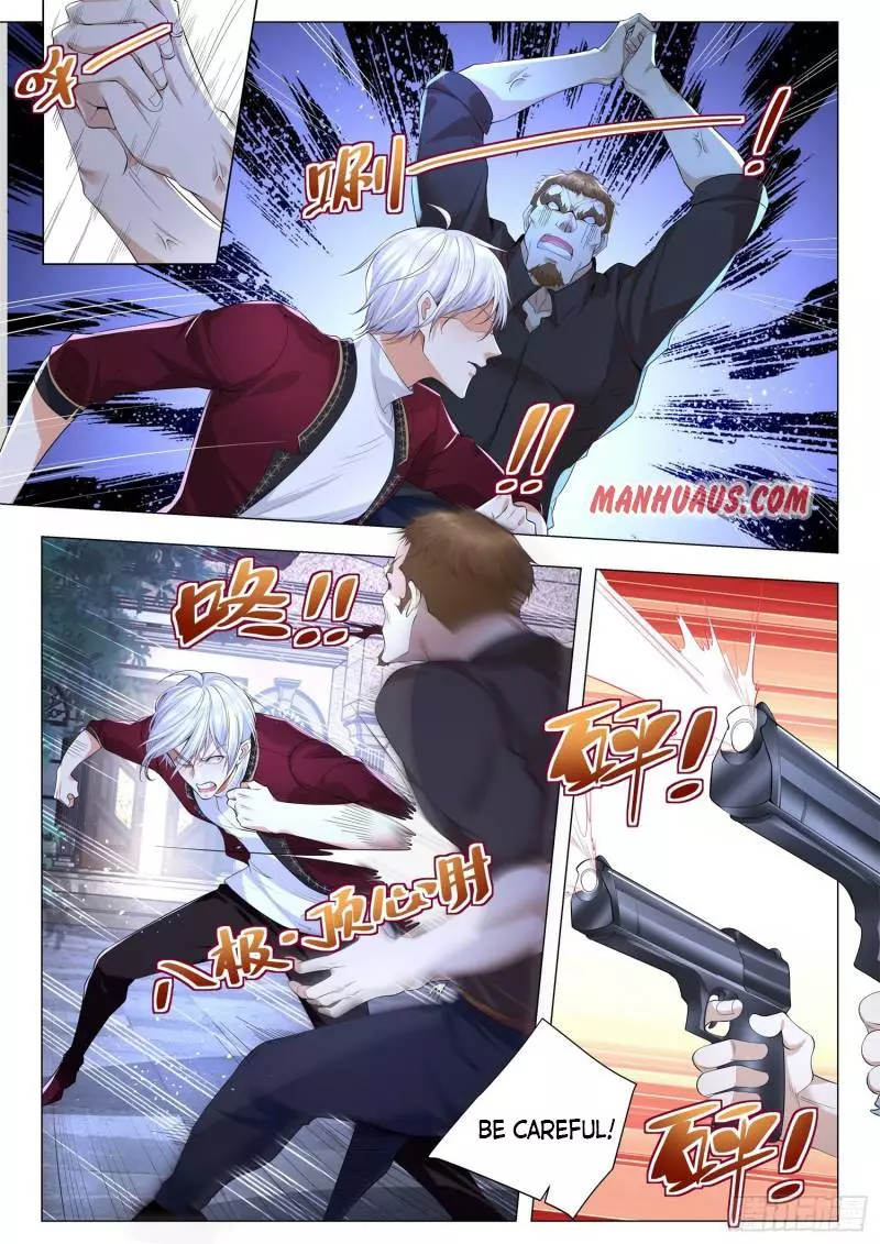 Manga page 10