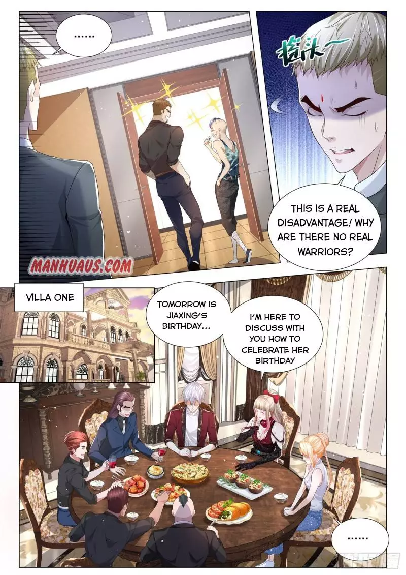 Manga page 4