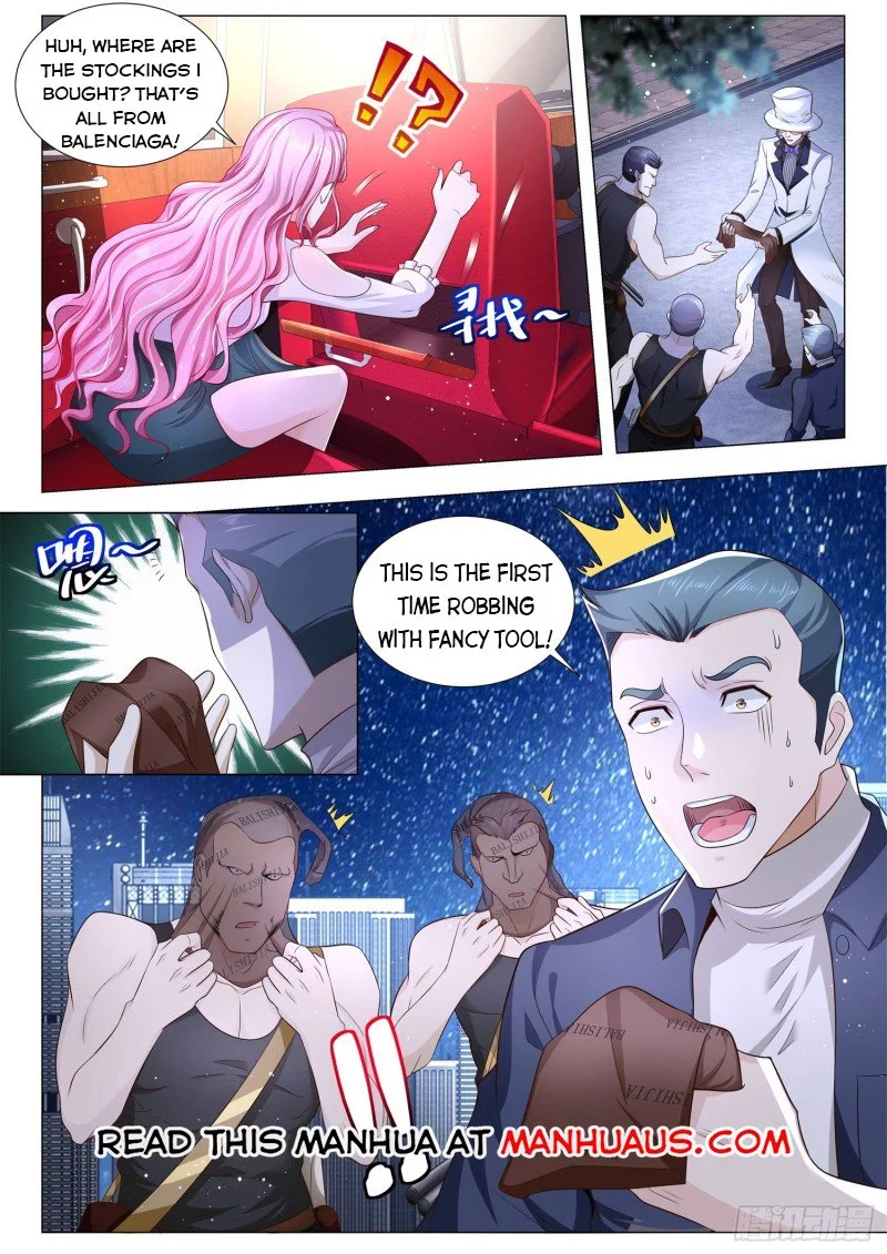 Manga page 12