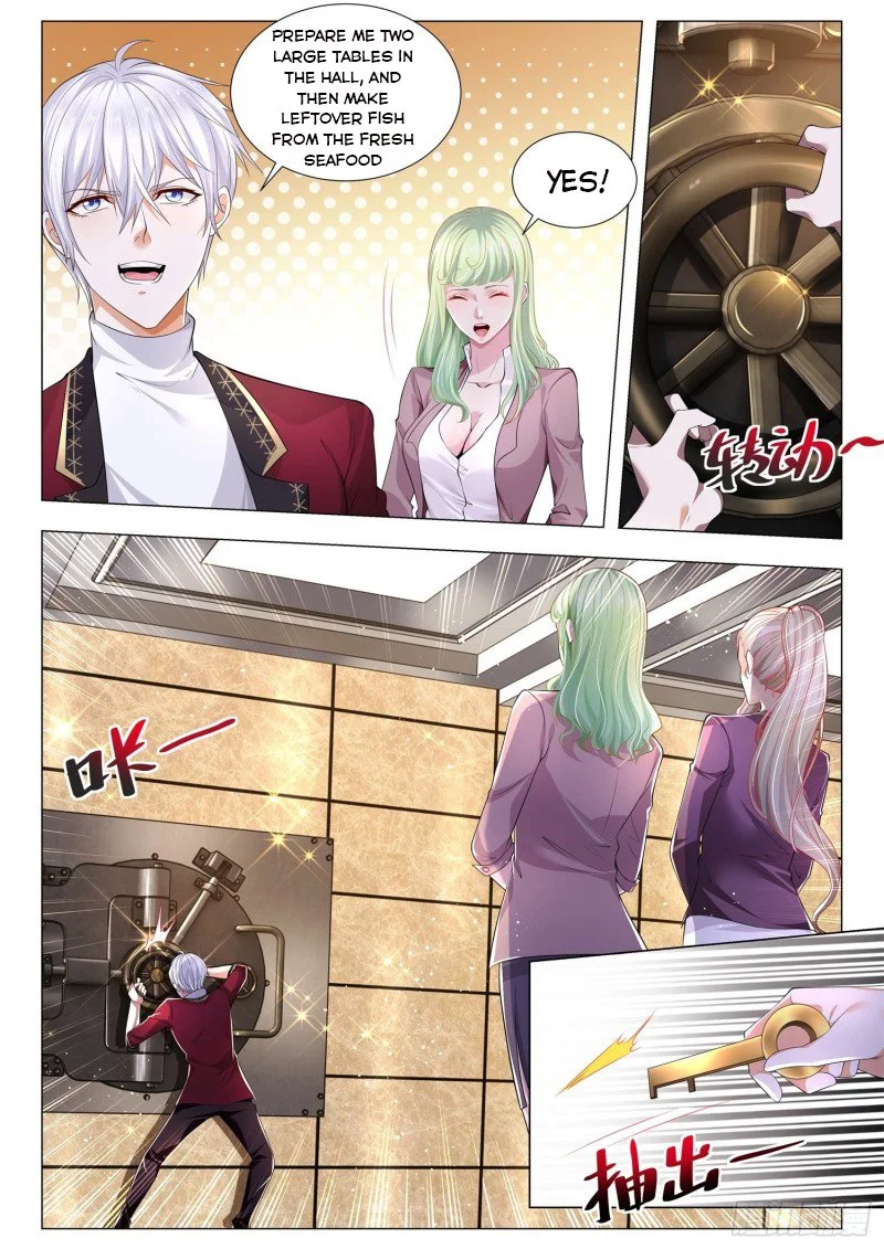 Manga page 7