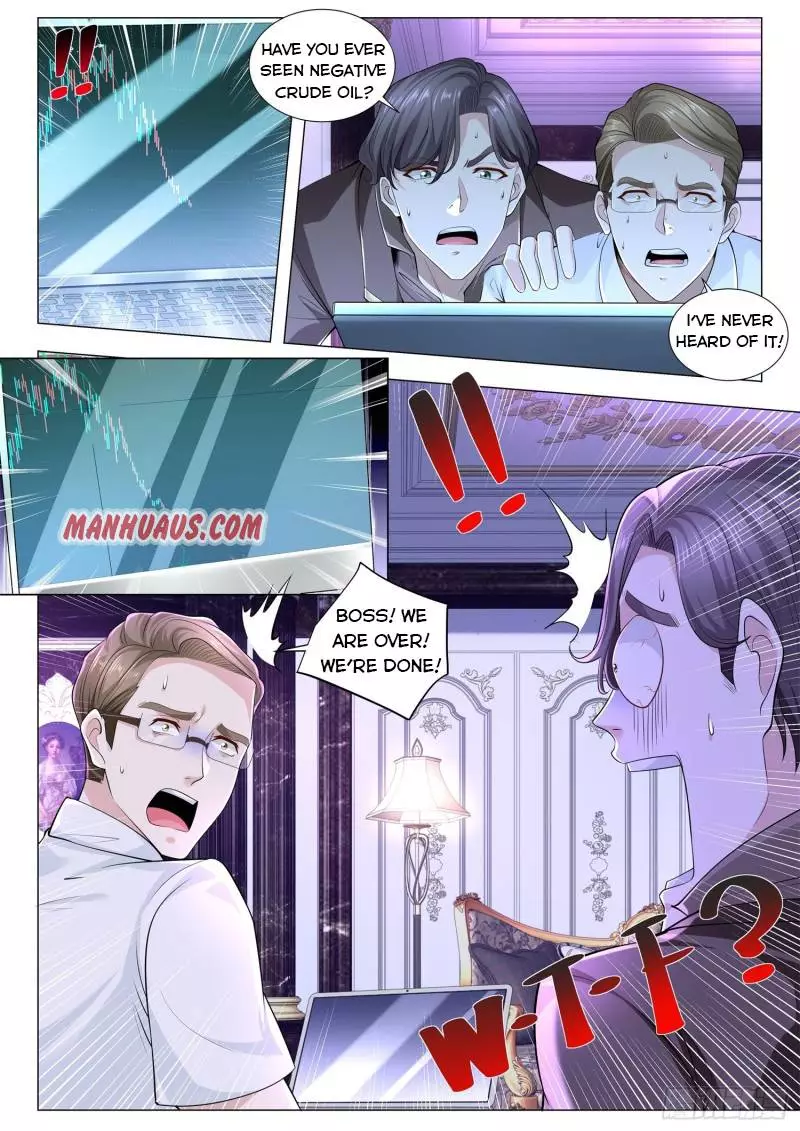 Manga page 10