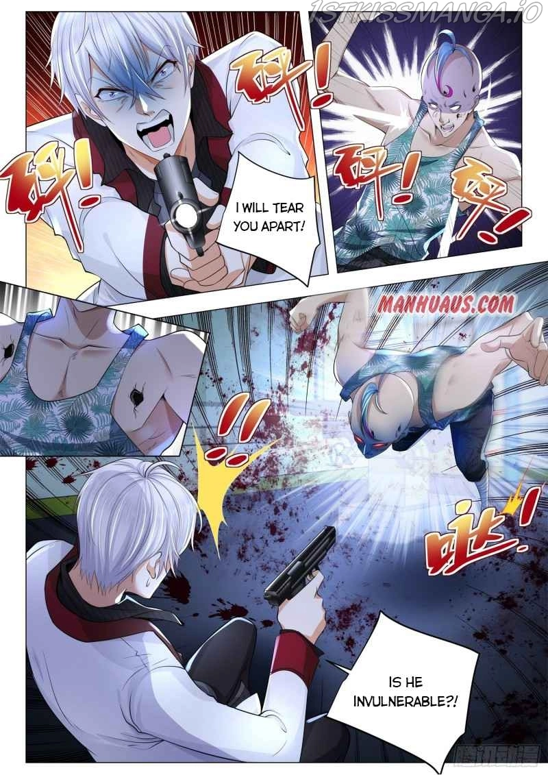 Manga page 11