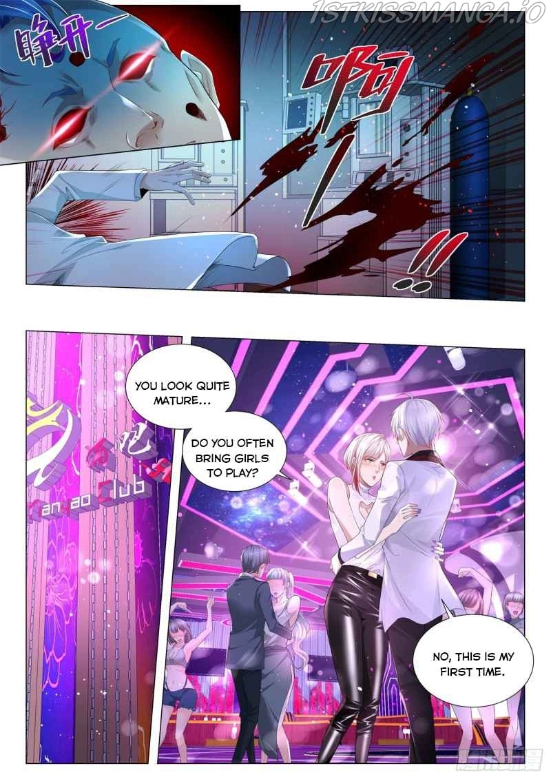 Manga page 6