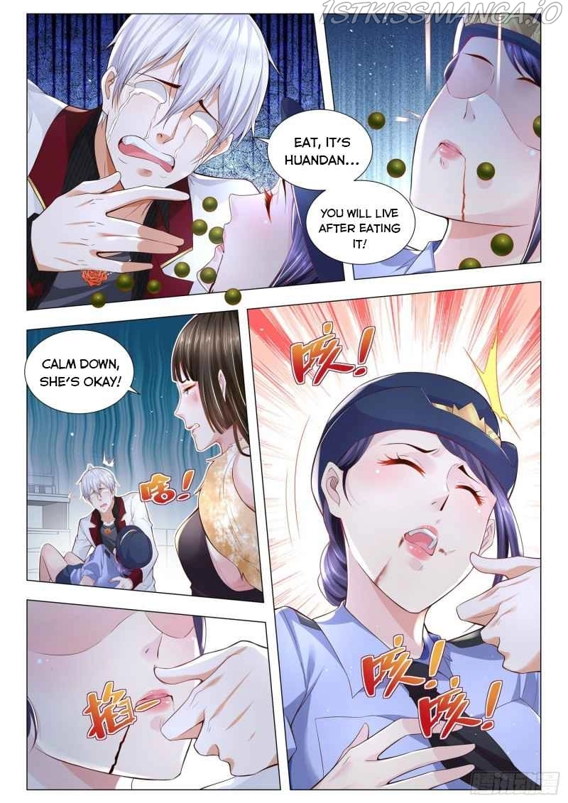 Manga page 7