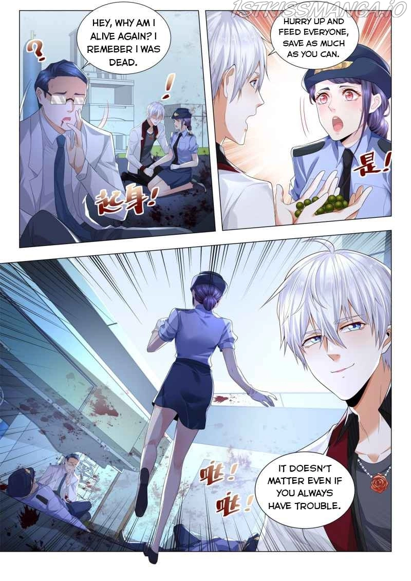 Manga page 9