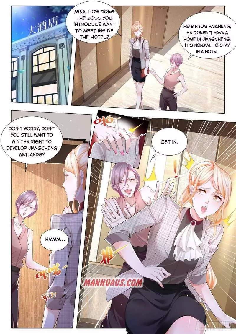 Manga page 4