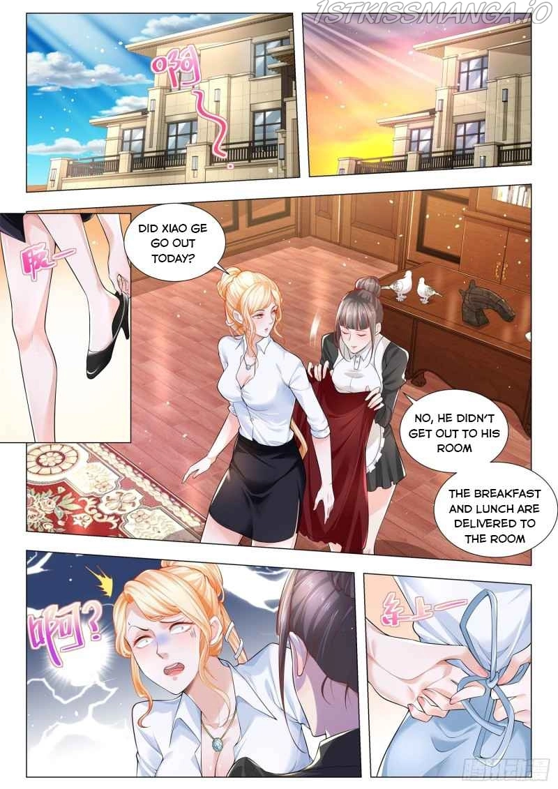 Manga page 10