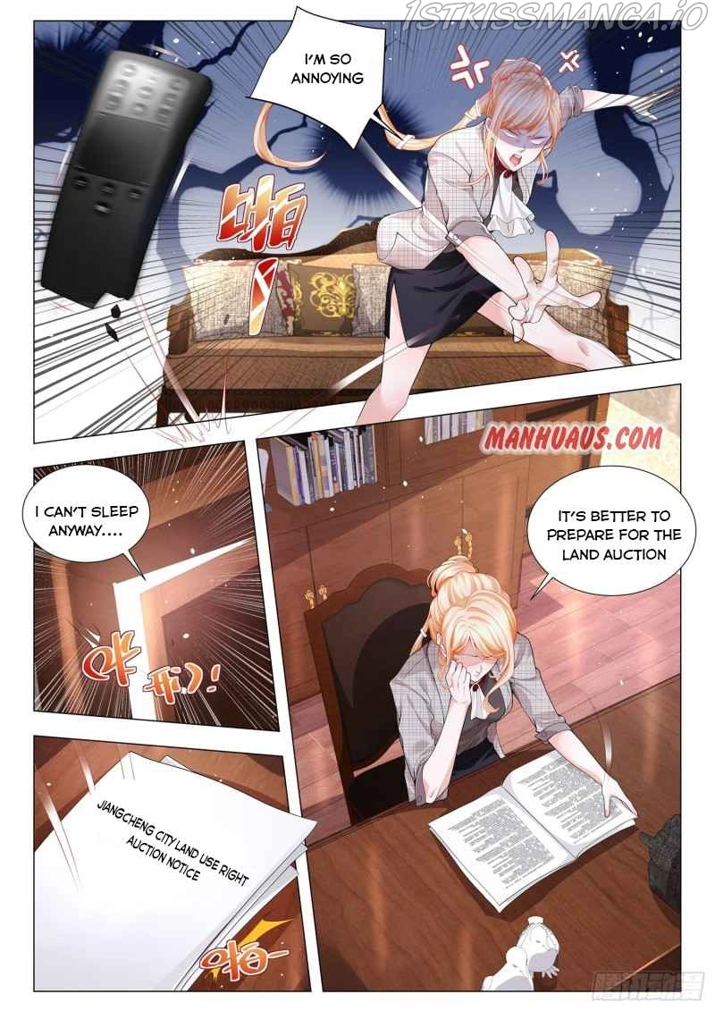 Manga page 7