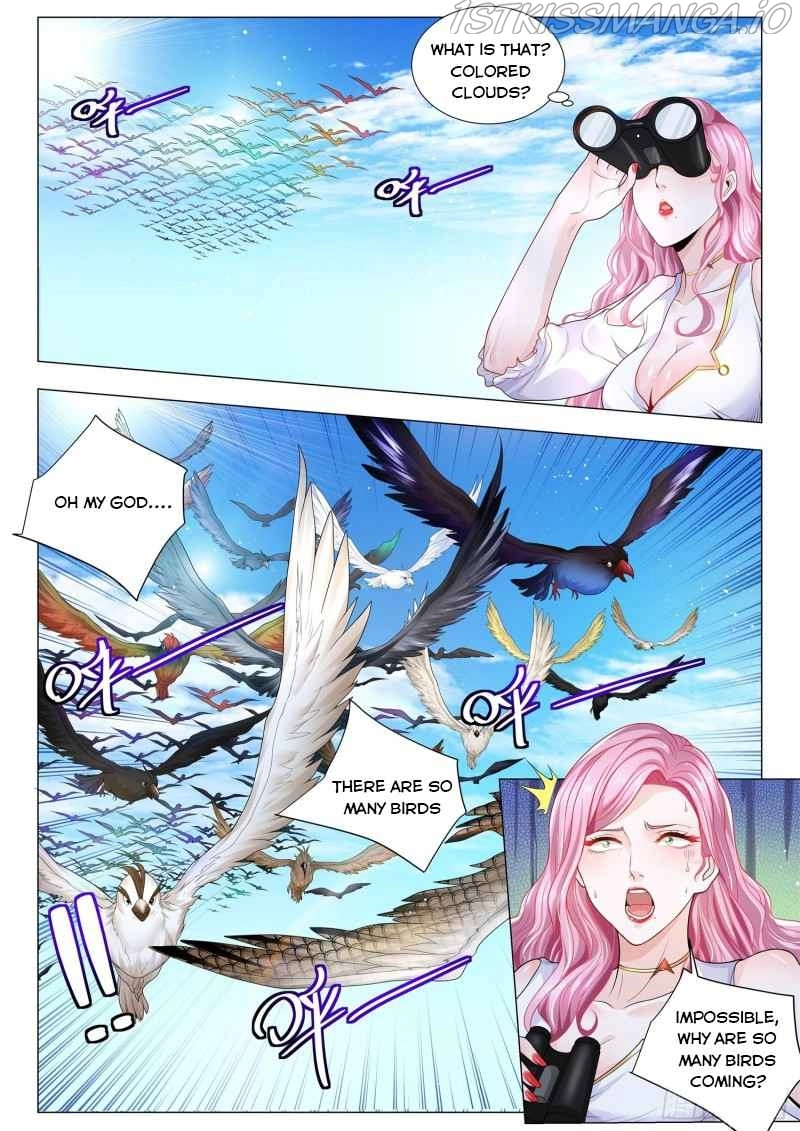 Manga page 7