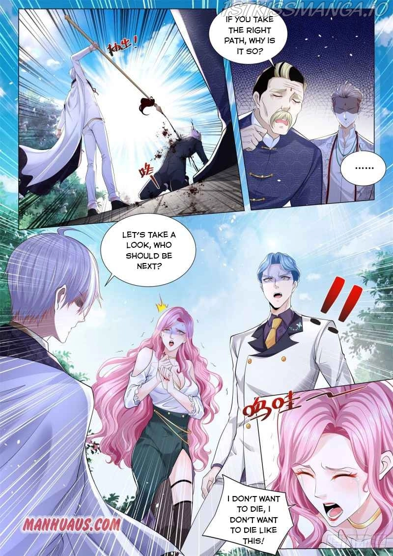 Manga page 4