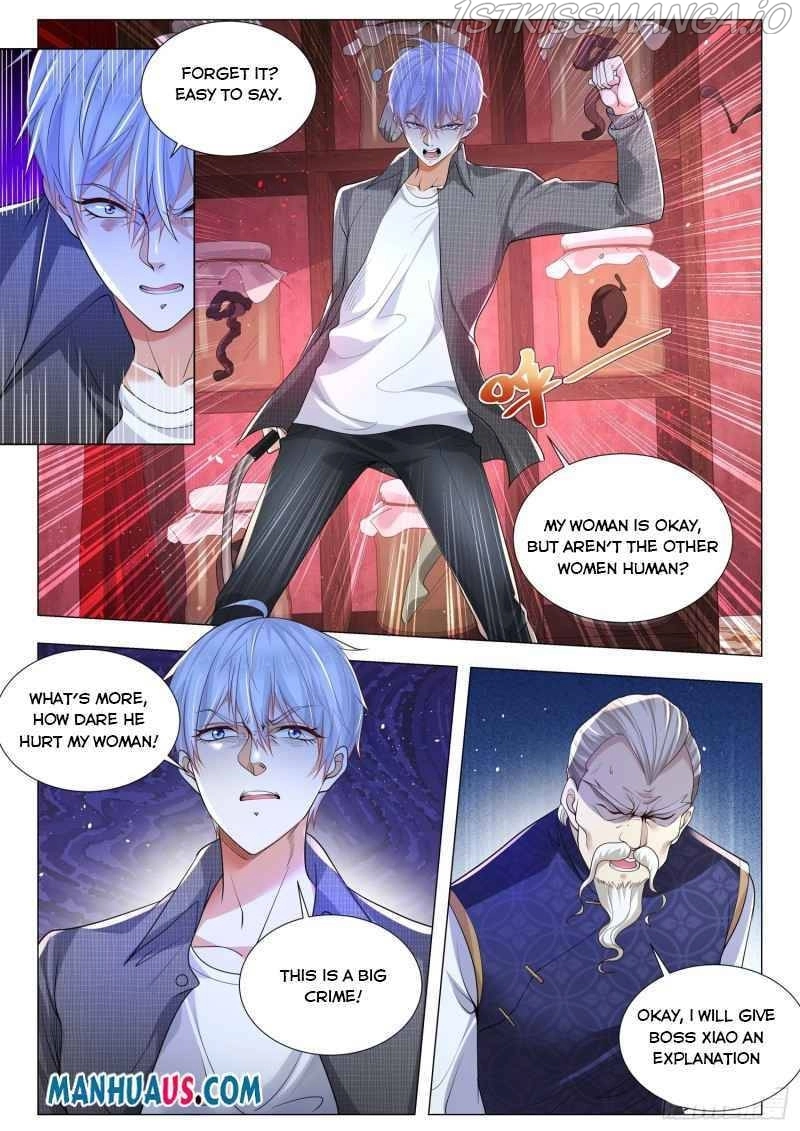 Manga page 4
