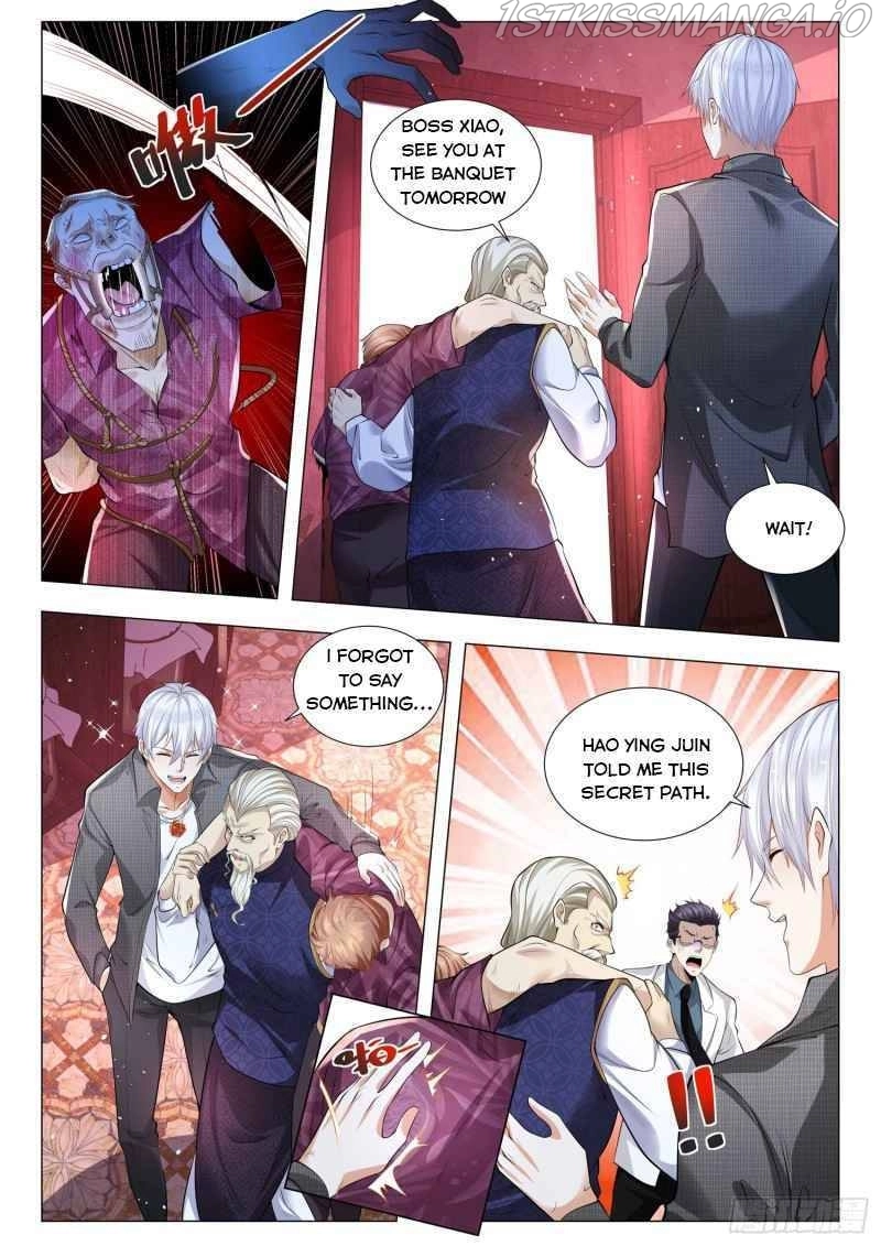Manga page 6