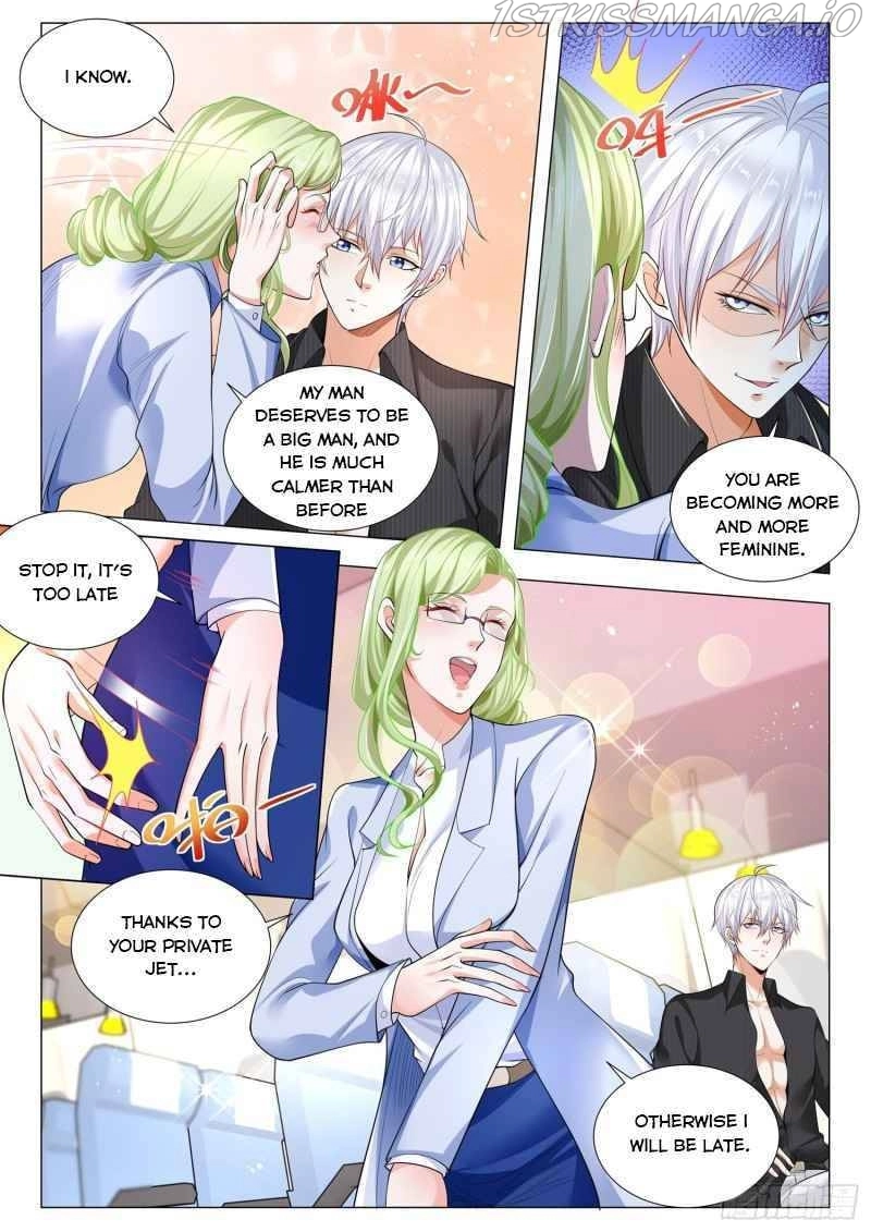 Manga page 7