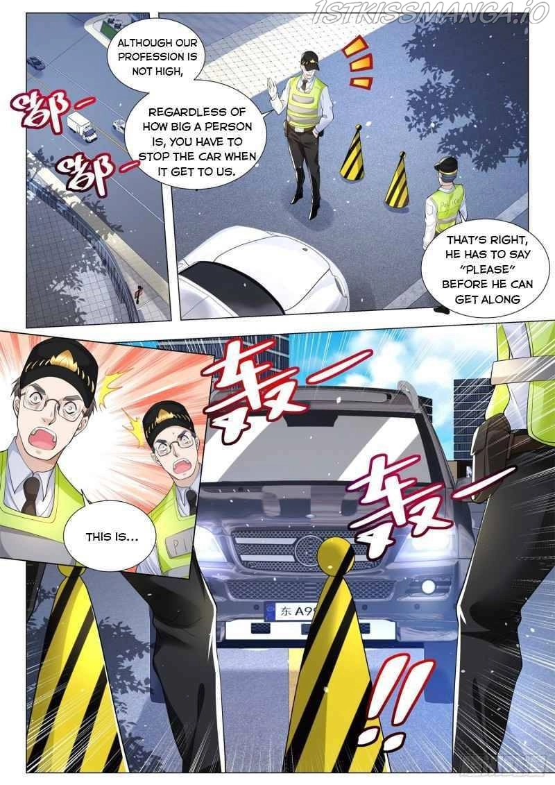 Manga page 9