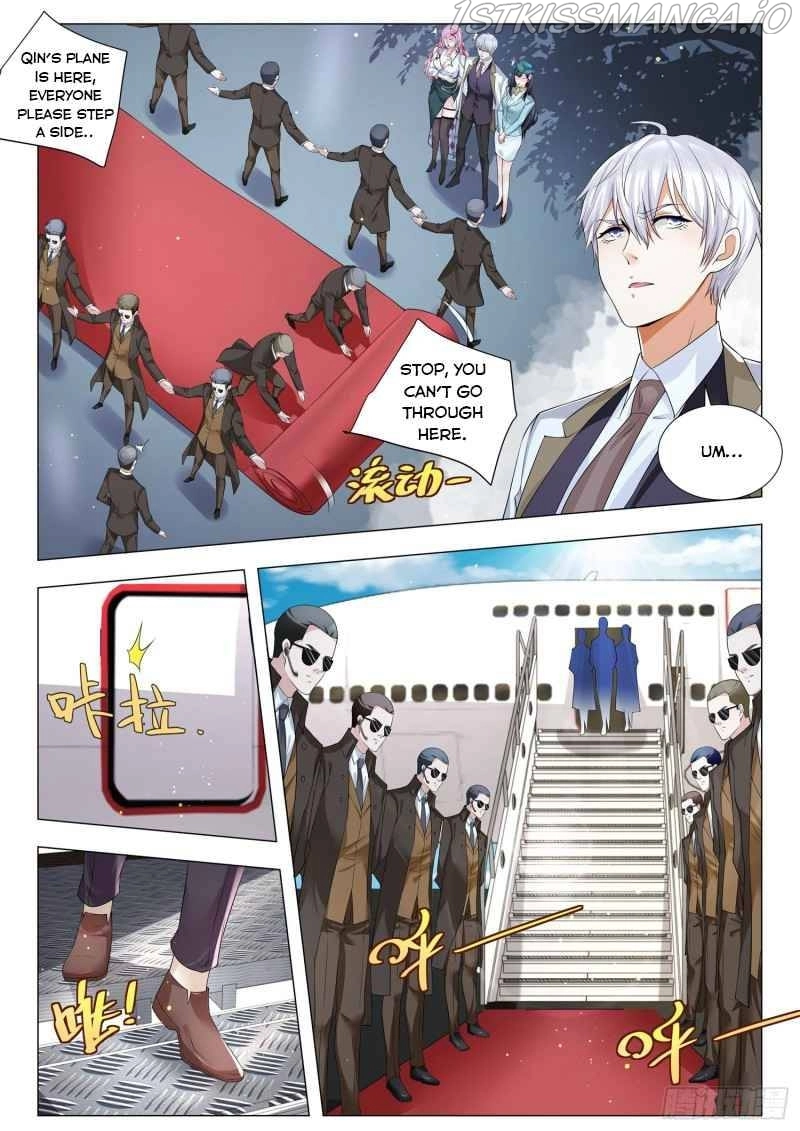 Manga page 11