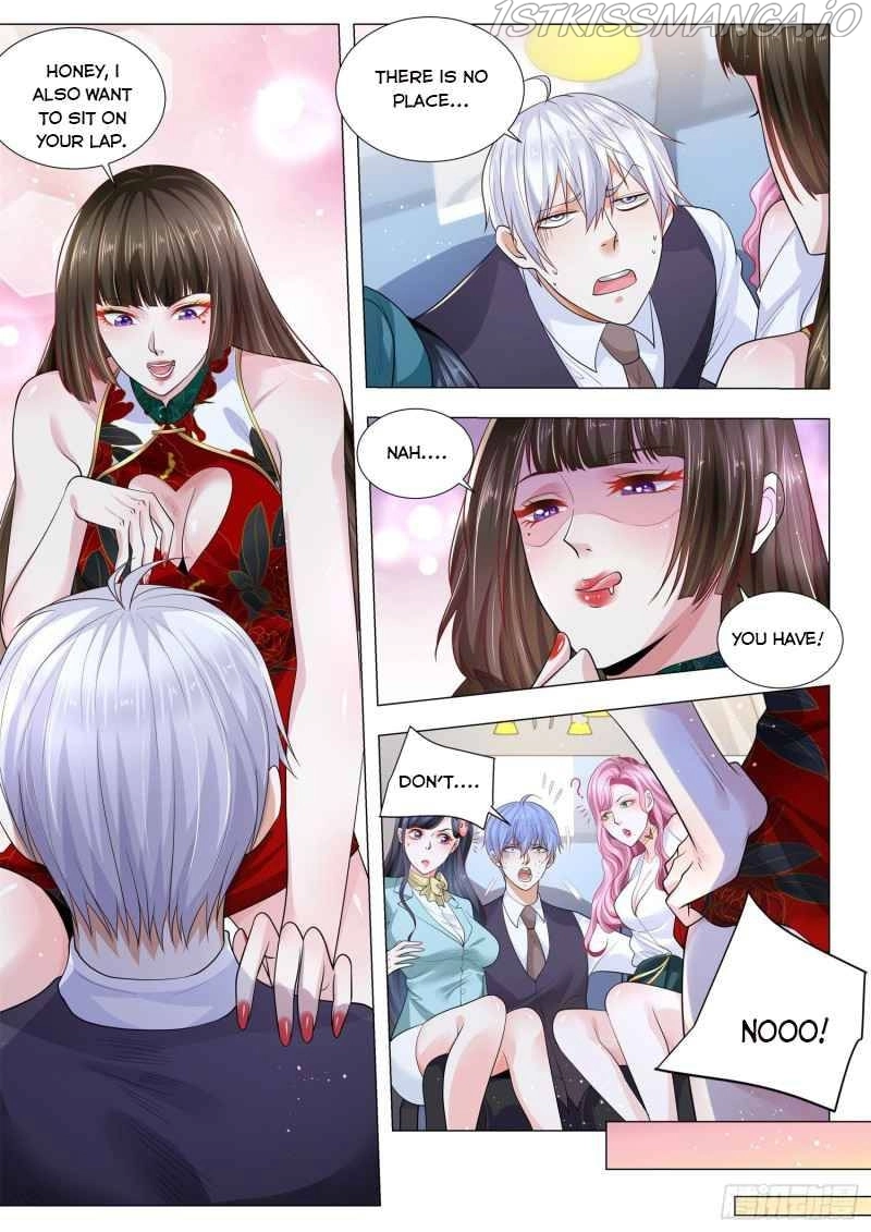 Manga page 9