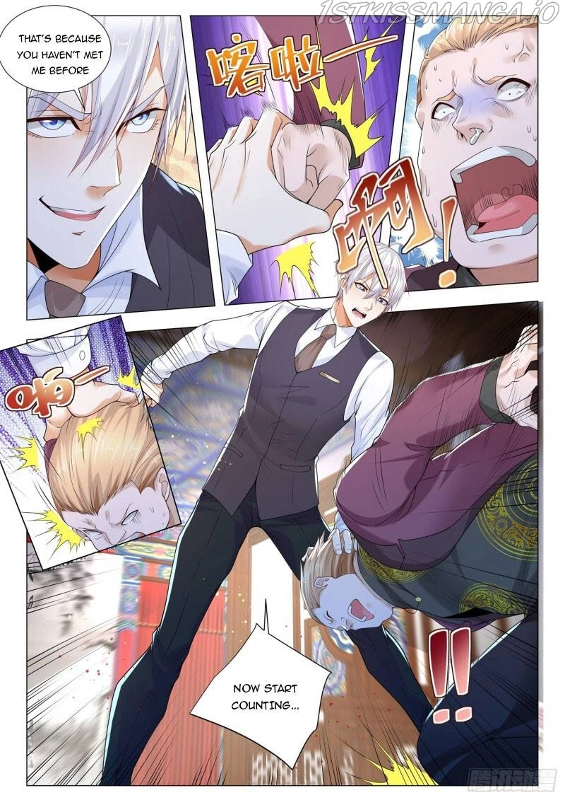 Manga page 10