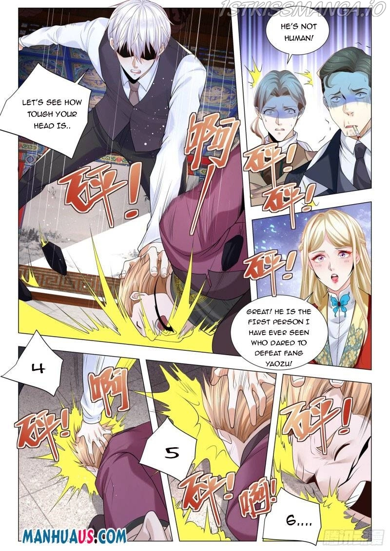 Manga page 11