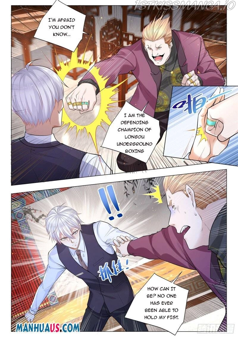 Manga page 9