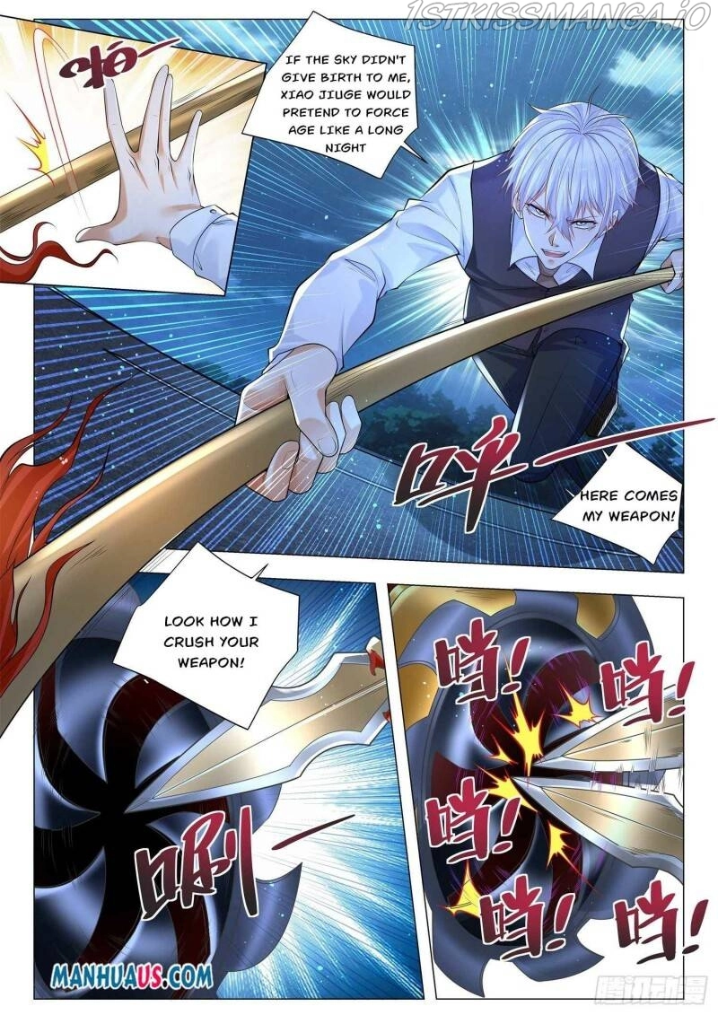 Manga page 10