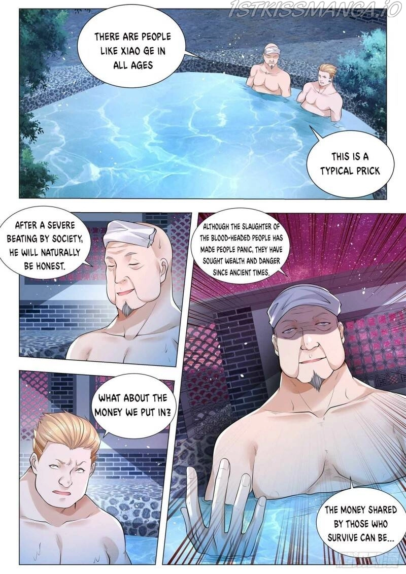 Manga page 9