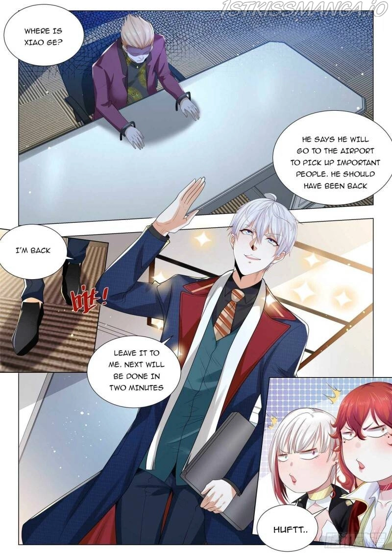 Manga page 7