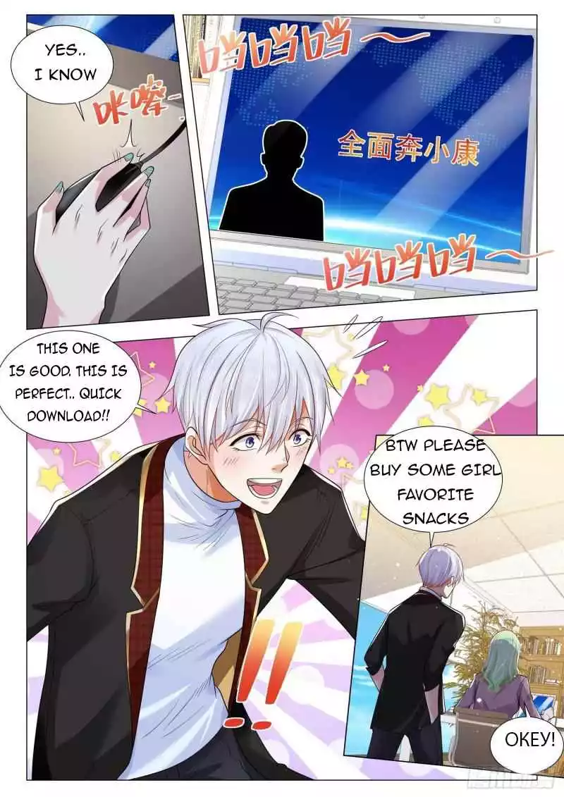 Manga page 10