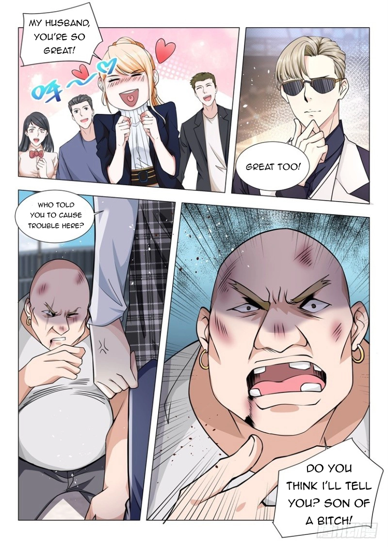 Manga page 9