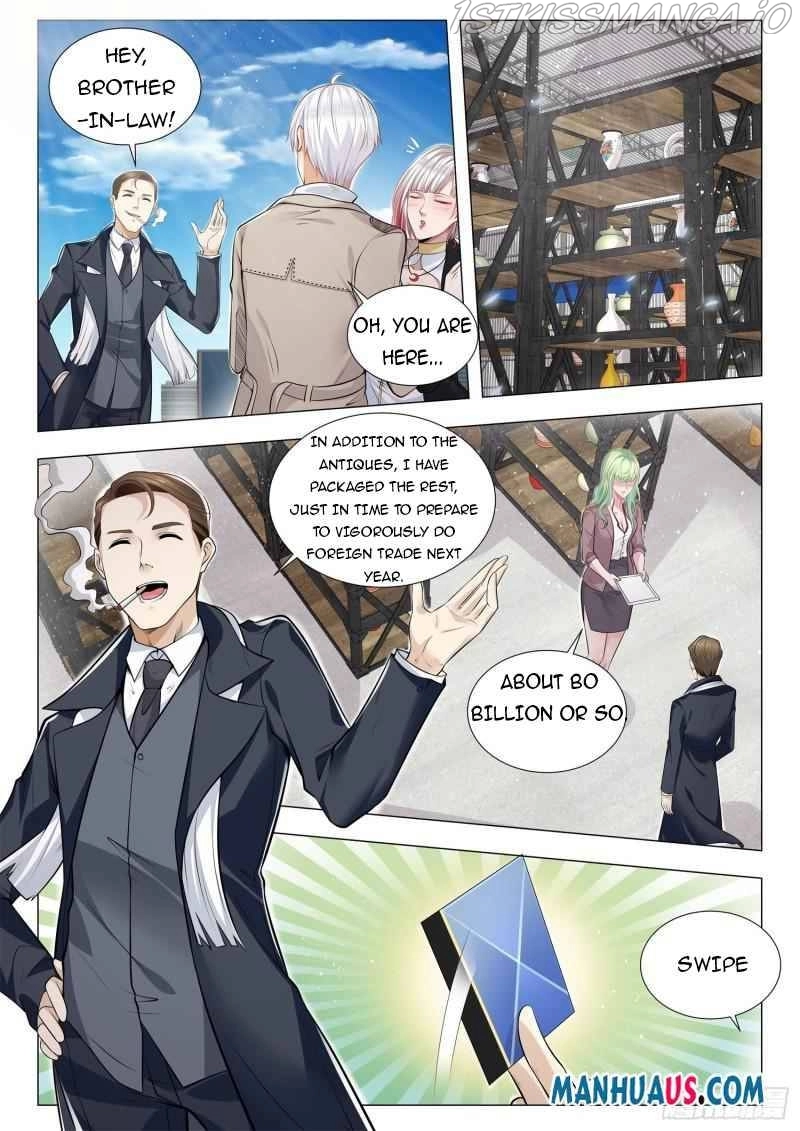 Manga page 4