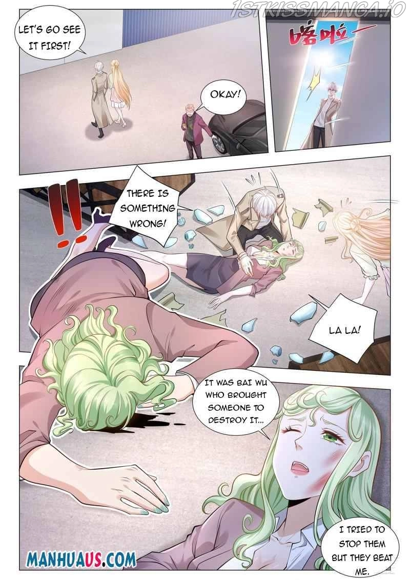 Manga page 9