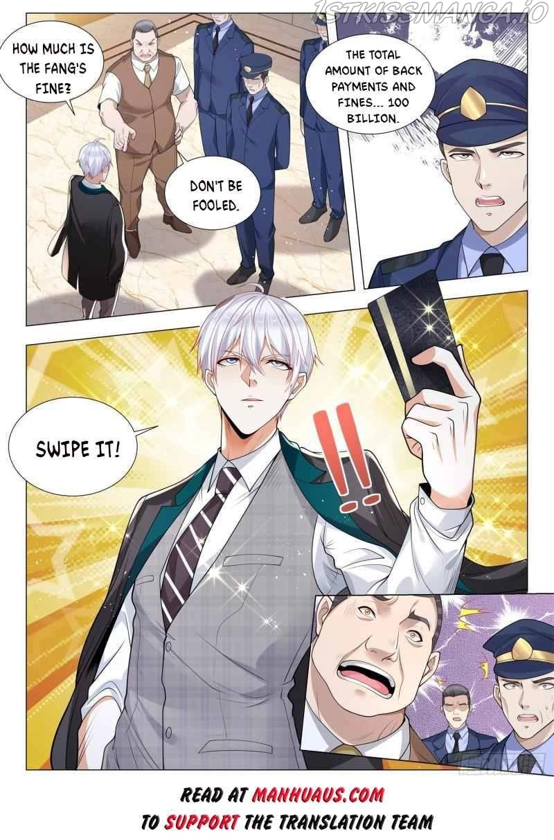 Manga page 11