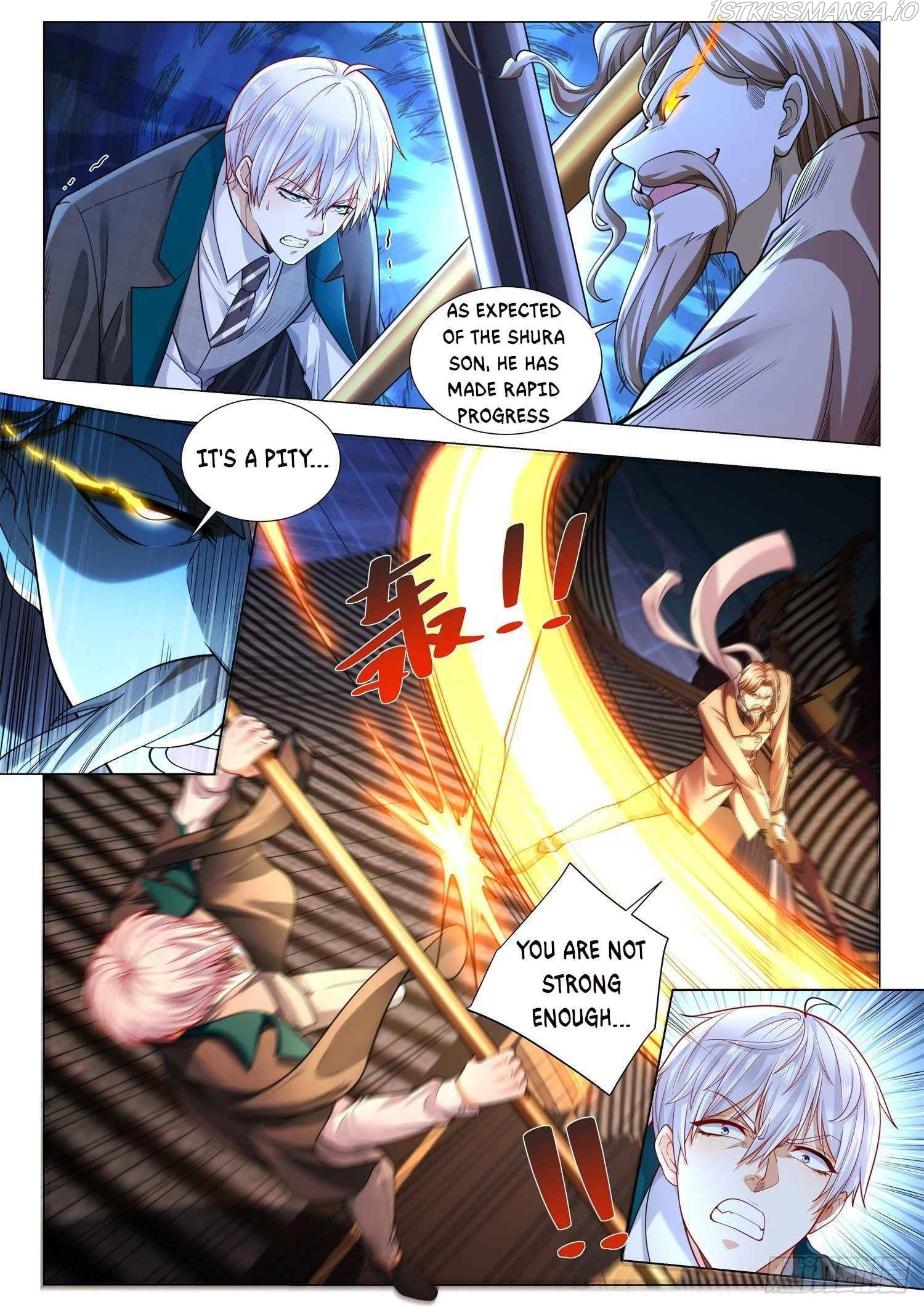 Manga page 10
