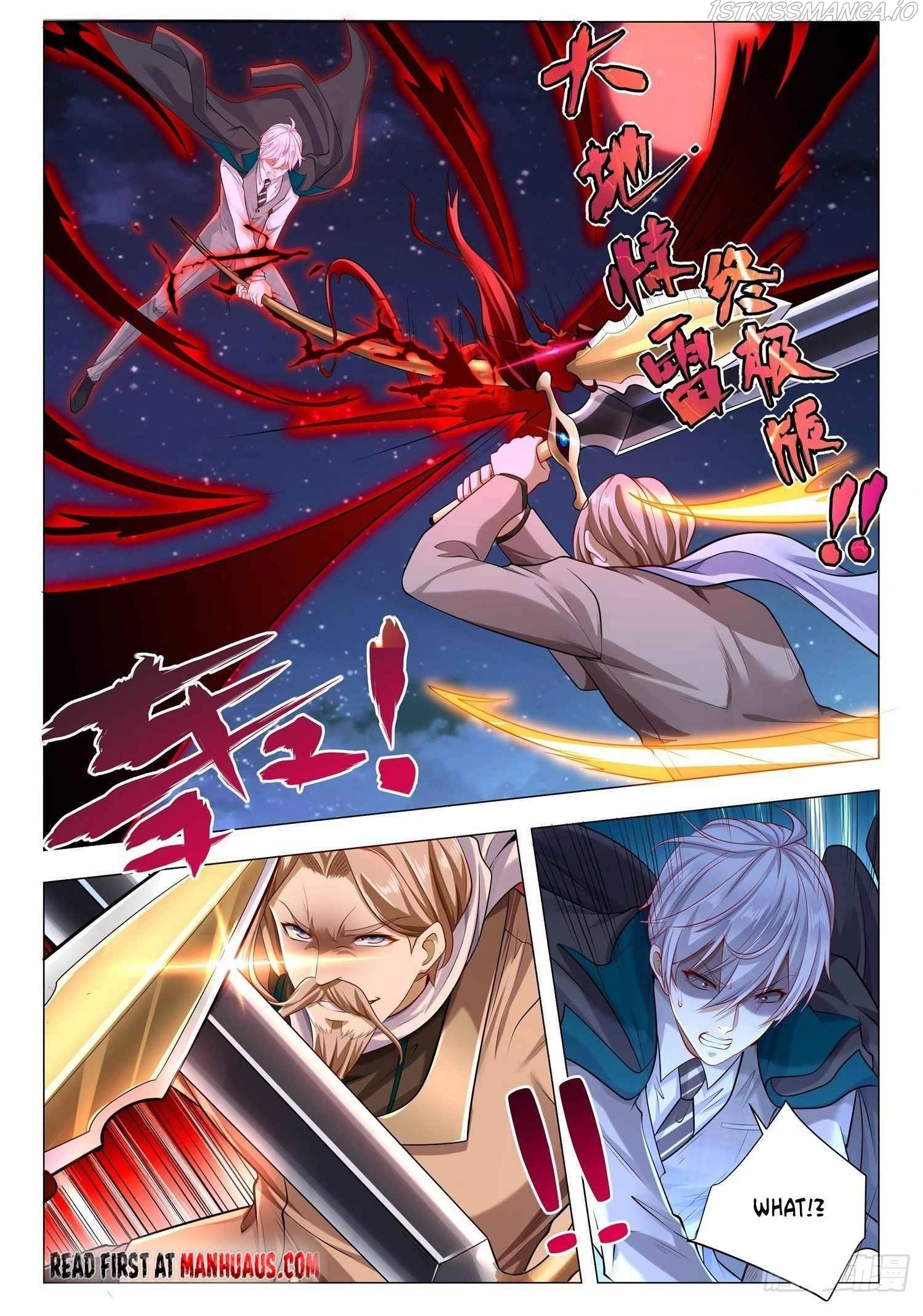 Manga page 9