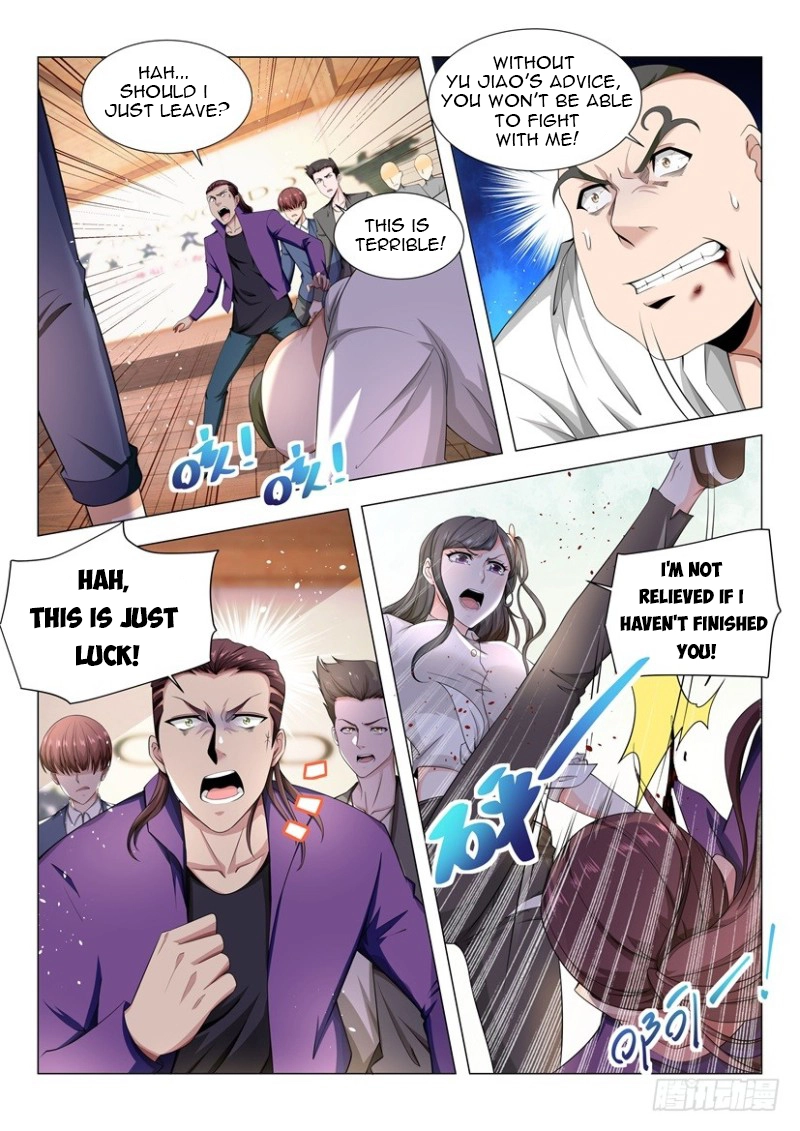 Manga page 10