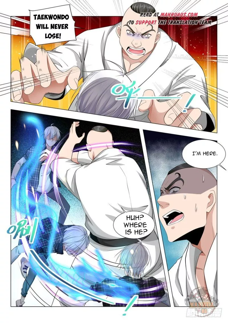 Manga page 11