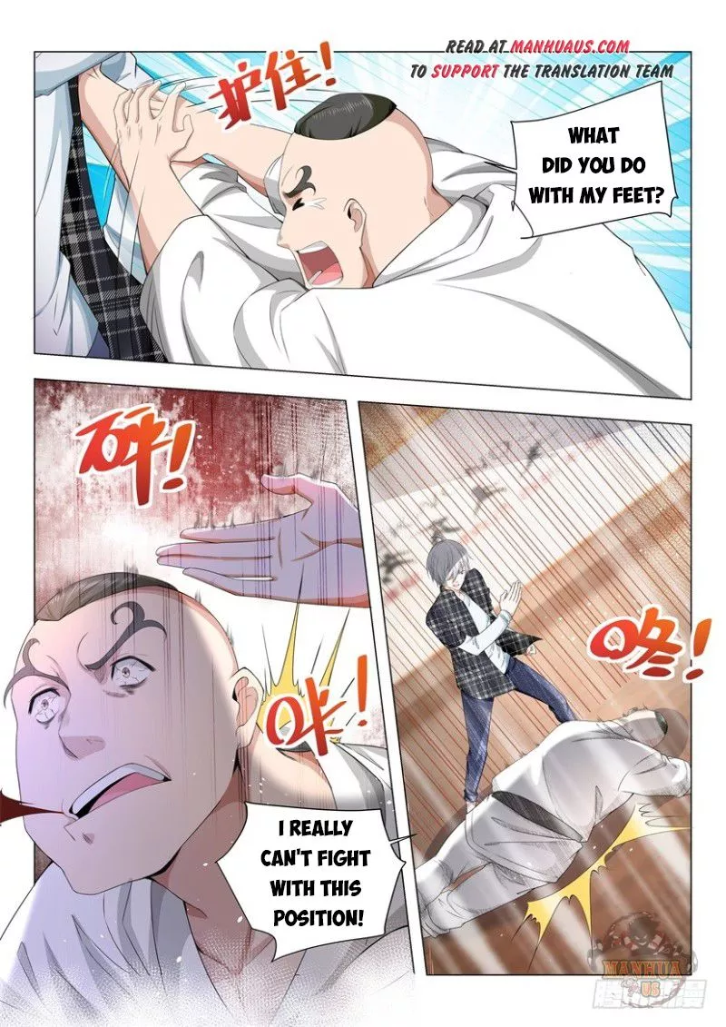 Manga page 9