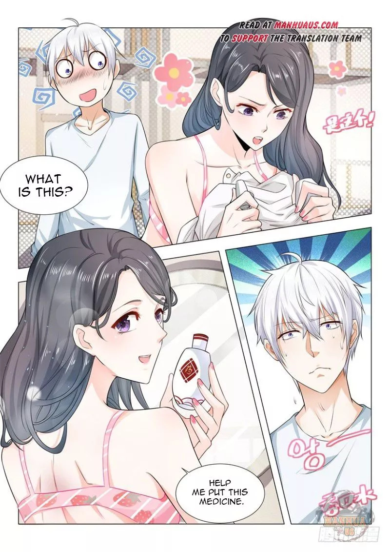 Manga page 10