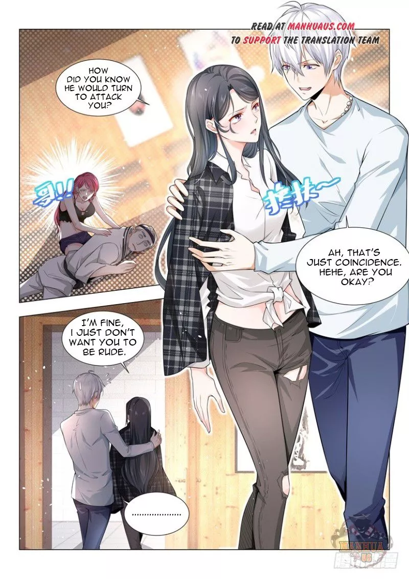 Manga page 7