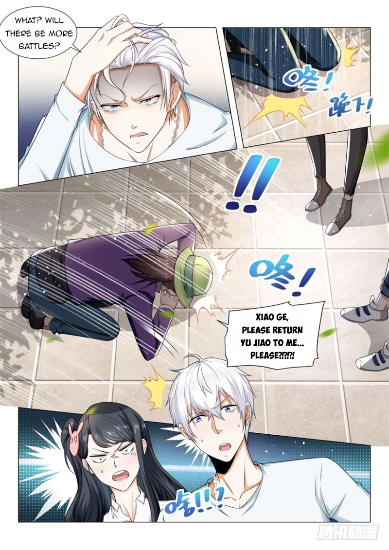 Manga page 7