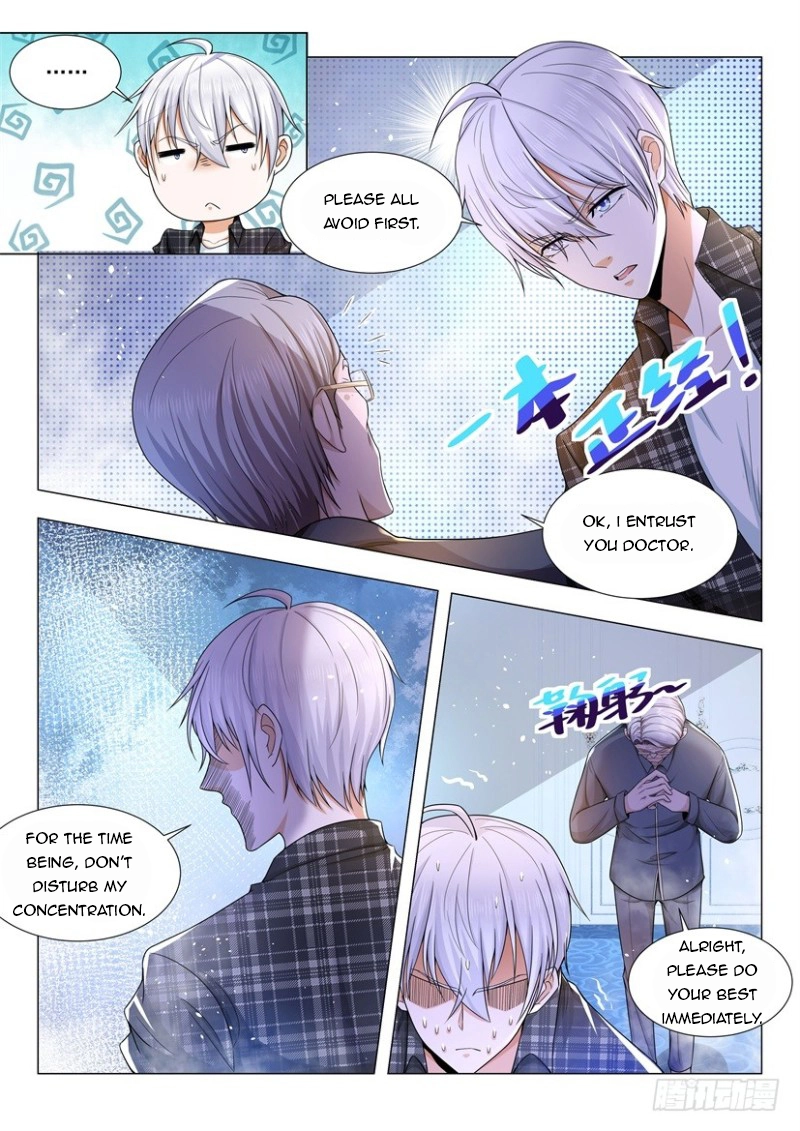 Manga page 11