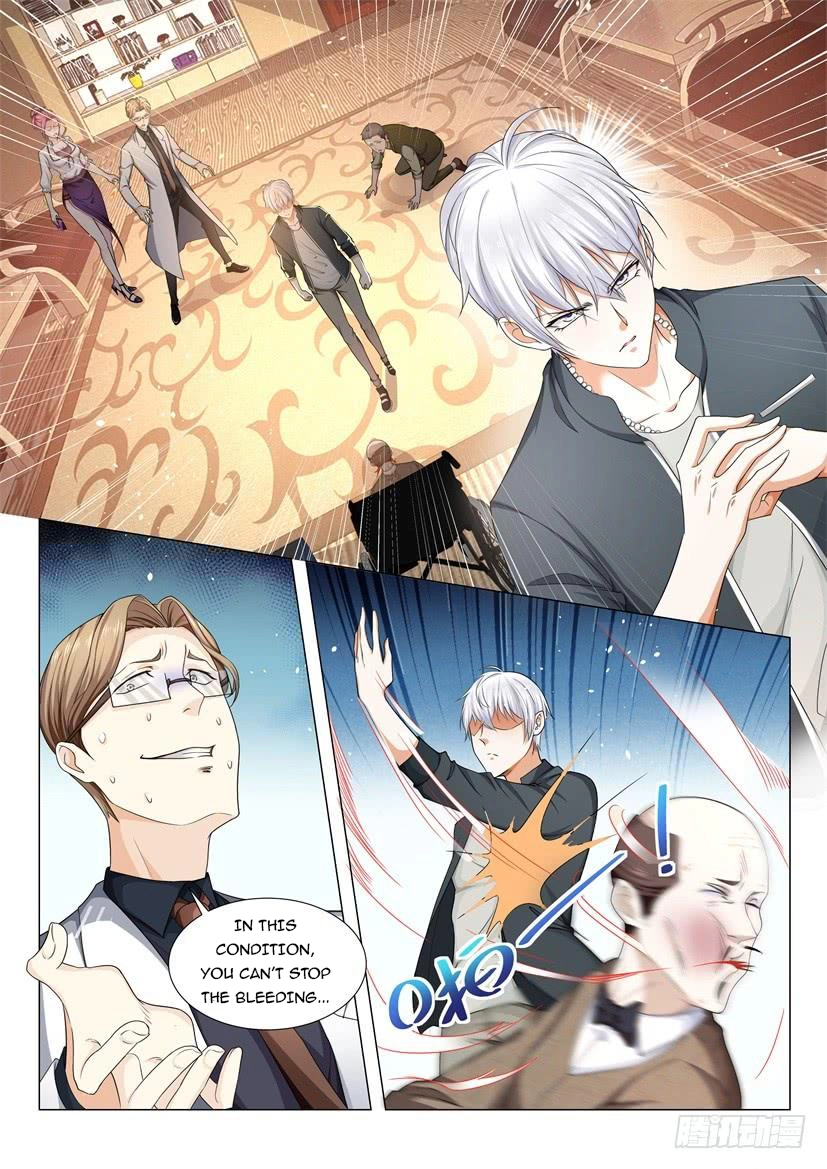 Manga page 10