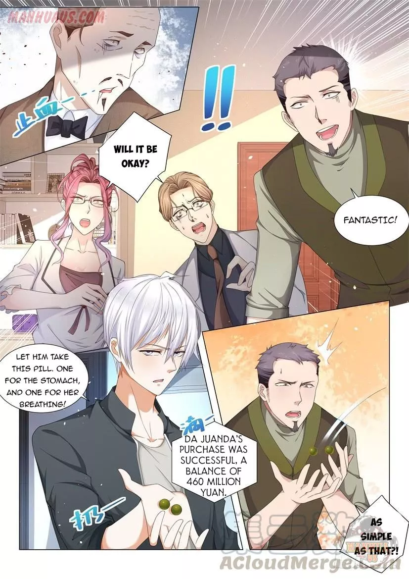 Manga page 11