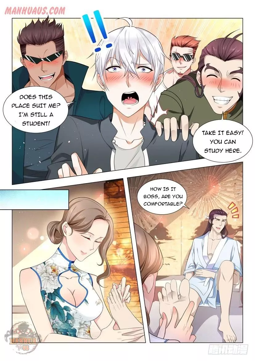 Manga page 7
