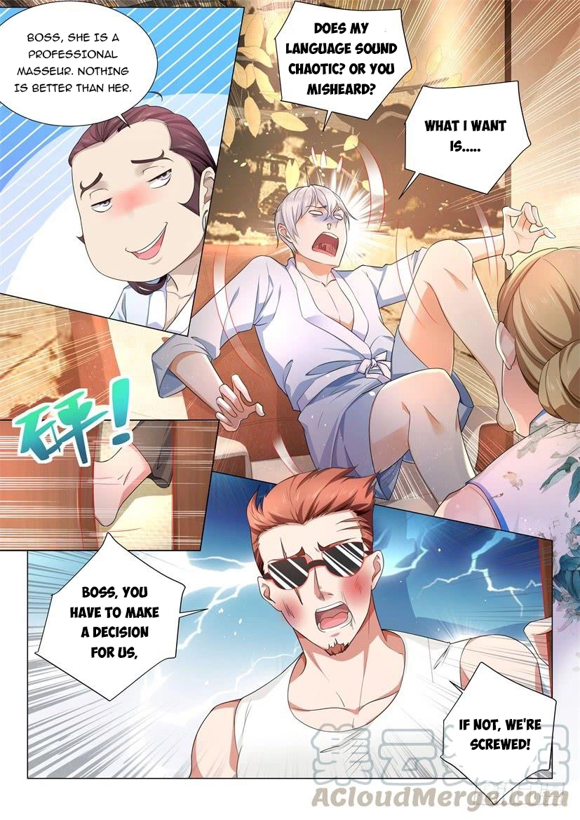 Manga page 9
