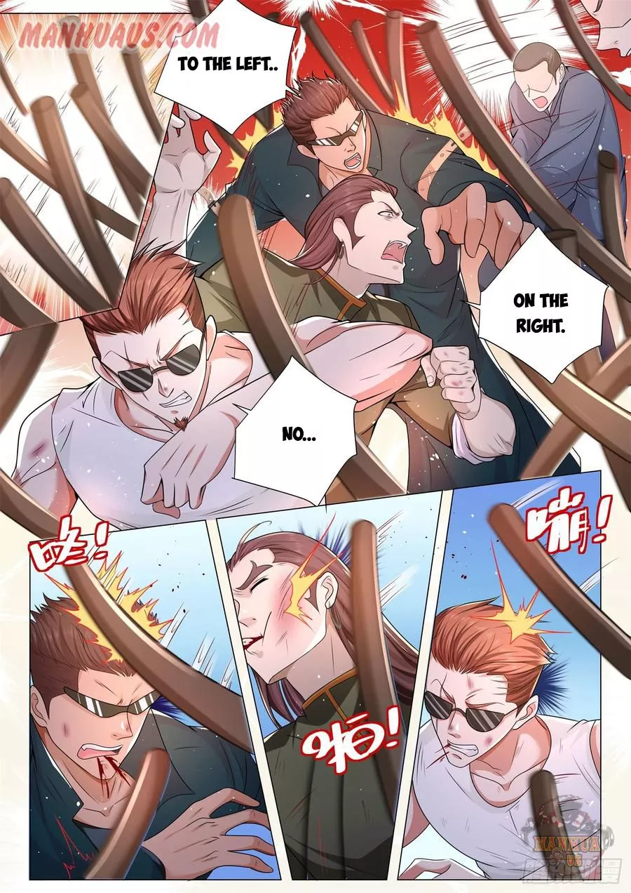 Manga page 7