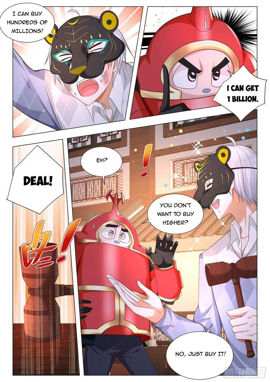 Manga page 10