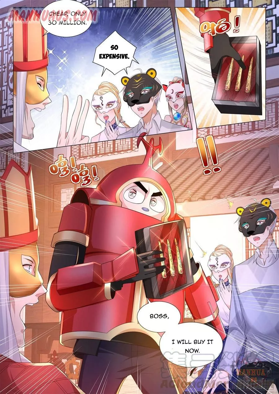 Manga page 7