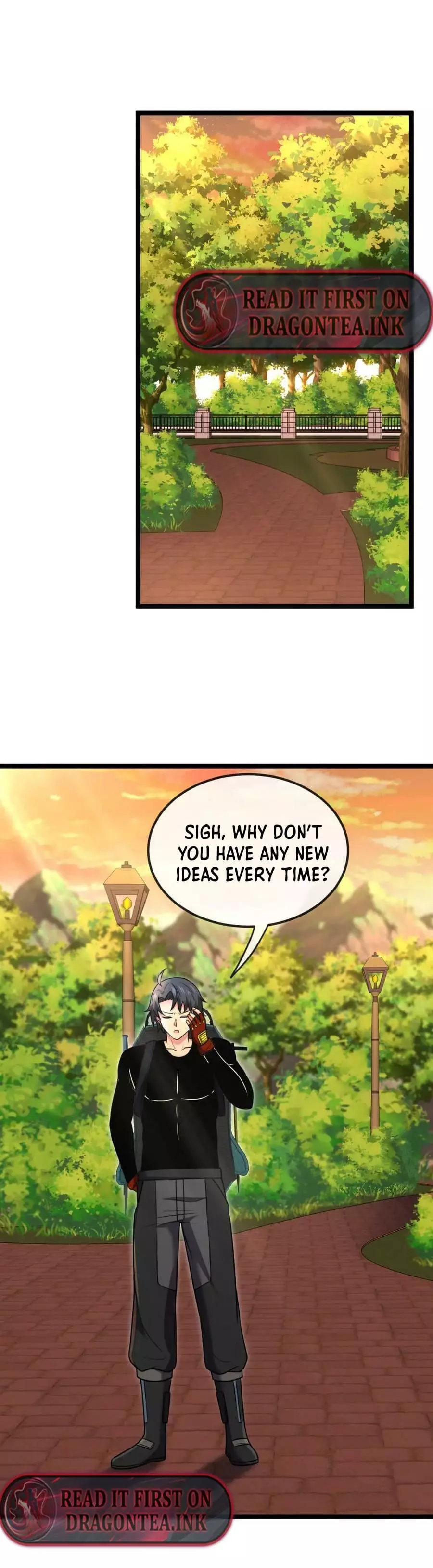 Manga page 12